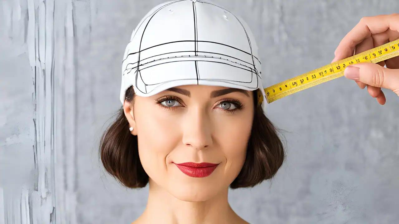 How to Measure Your Head for the Ideal Fit Hat